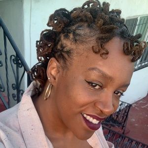 Meet your Posher, Ericka